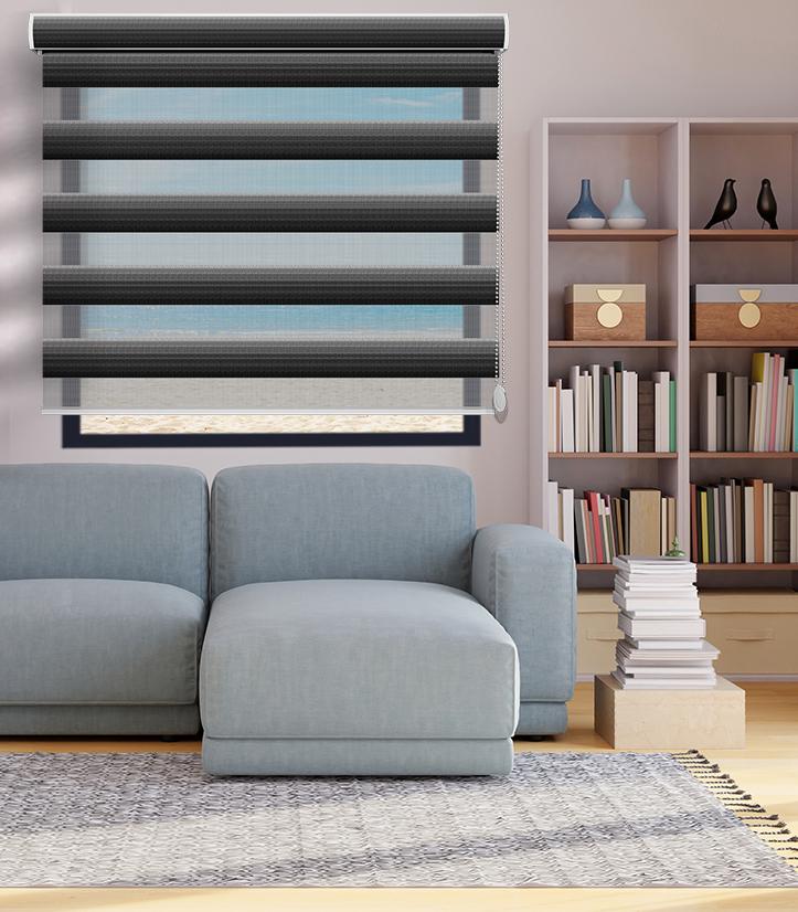 Zebra Blinds Z298-811