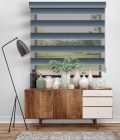 Zebra Blinds Z298-812