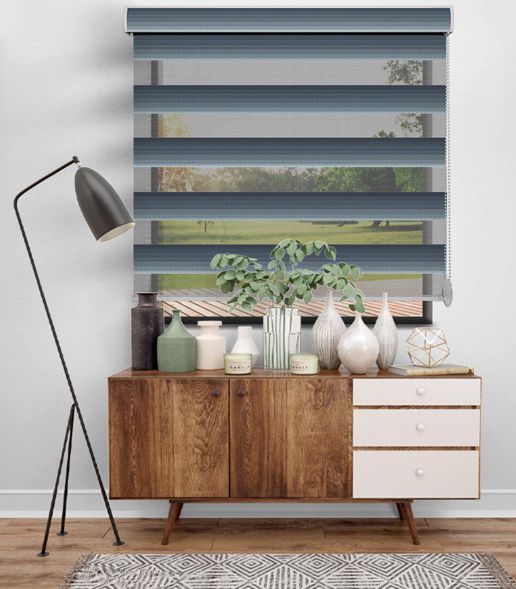 Zebra Blinds Z298-812