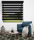 Zebra Blinds Z305-807