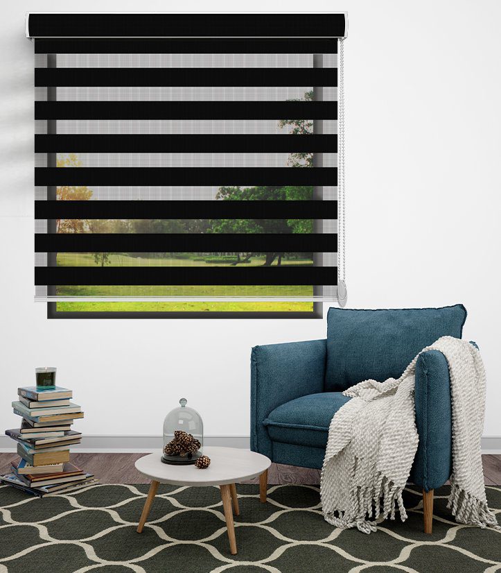 Zebra Blinds Z305-807
