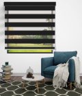 Zebra Blinds Z340-V7