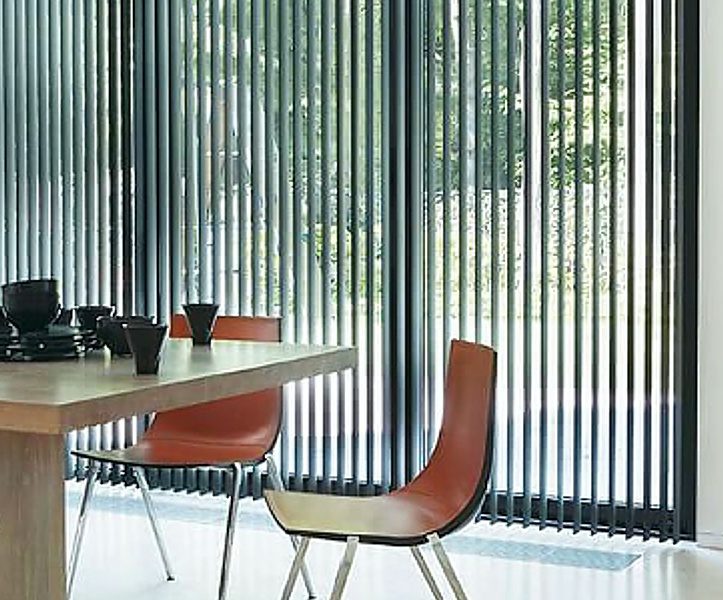 vertical blind