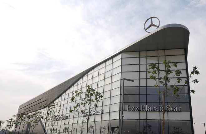 mercedes