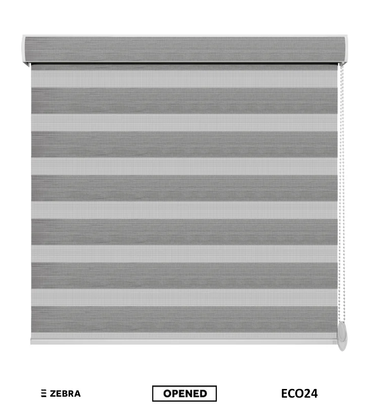 Zebra Blind ECO24 - Image 4