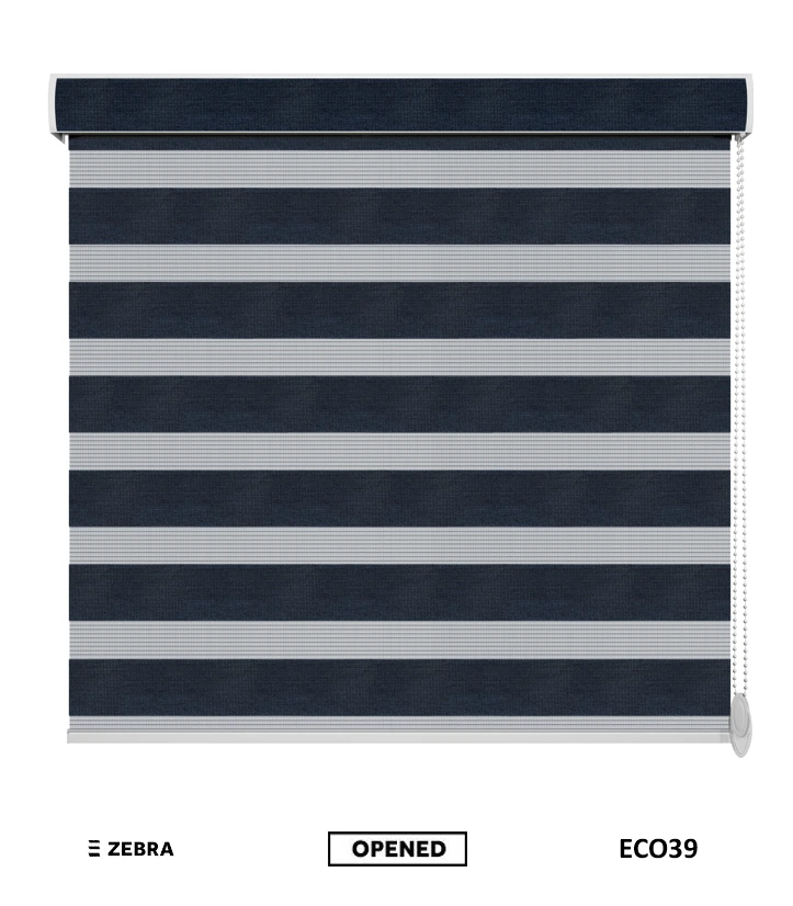 Zebra Blind ECO39 - Image 4