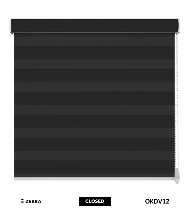 Zebra Blind OKDV12 - Image 4