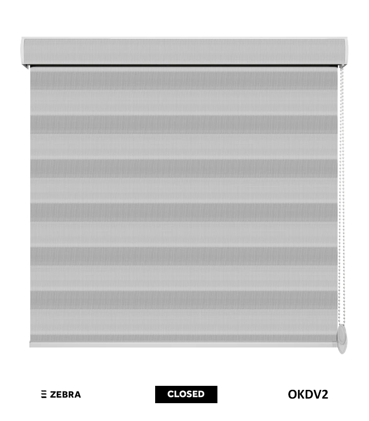 Zebra Blind OKDV2 - Image 4