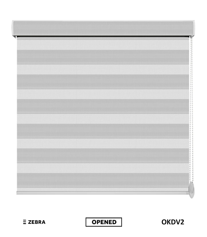Zebra Blind OKDV2 - Image 5