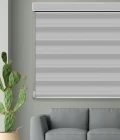Zebra Blind OKDV2