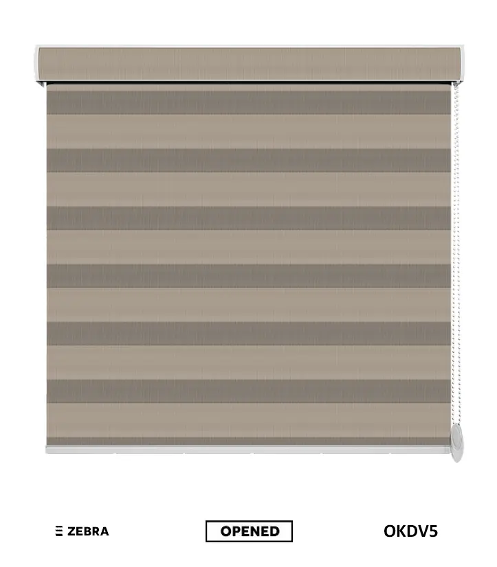 Zebra Blind OKDV5 - Image 4