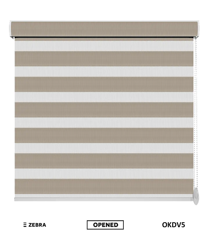 Zebra Blind OKDV5 - Image 5