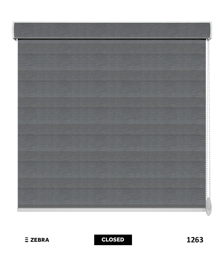Zebra Blind 1263 - Image 4