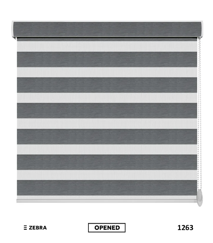 Zebra Blind 1263 - Image 5