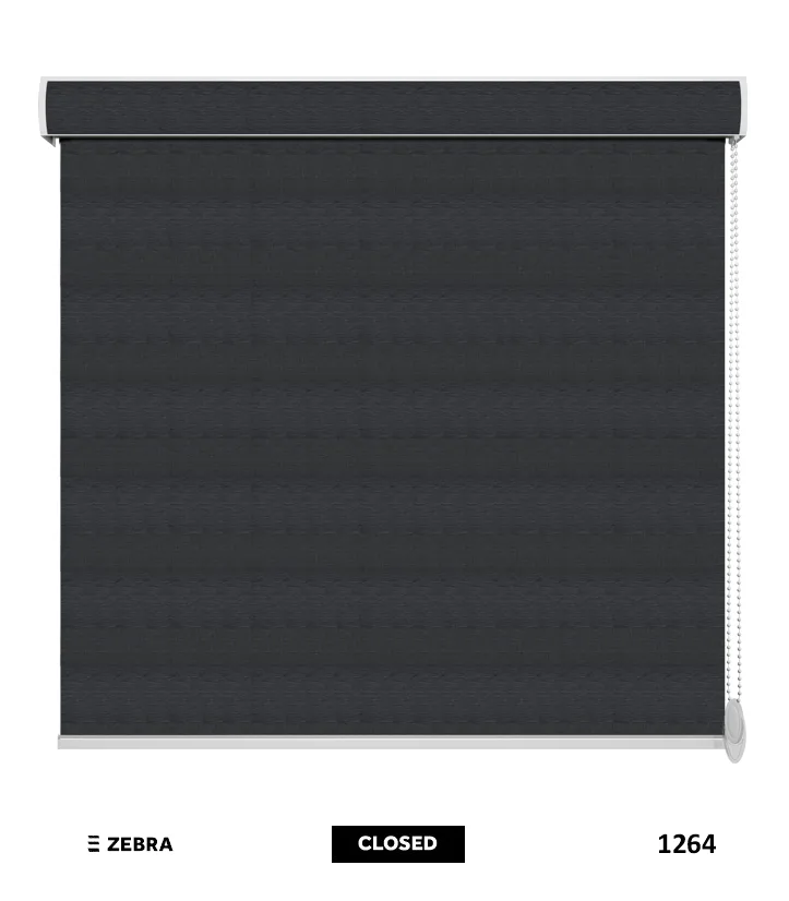 Zebra Blind 1264 - Image 4