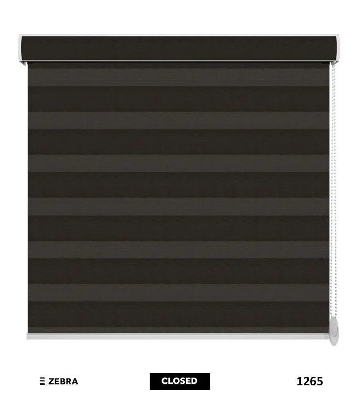 Zebra Blind 1265 - Image 4