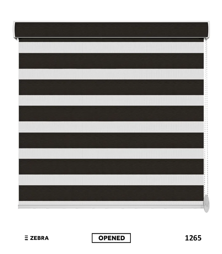 Zebra Blind 1265 - Image 5