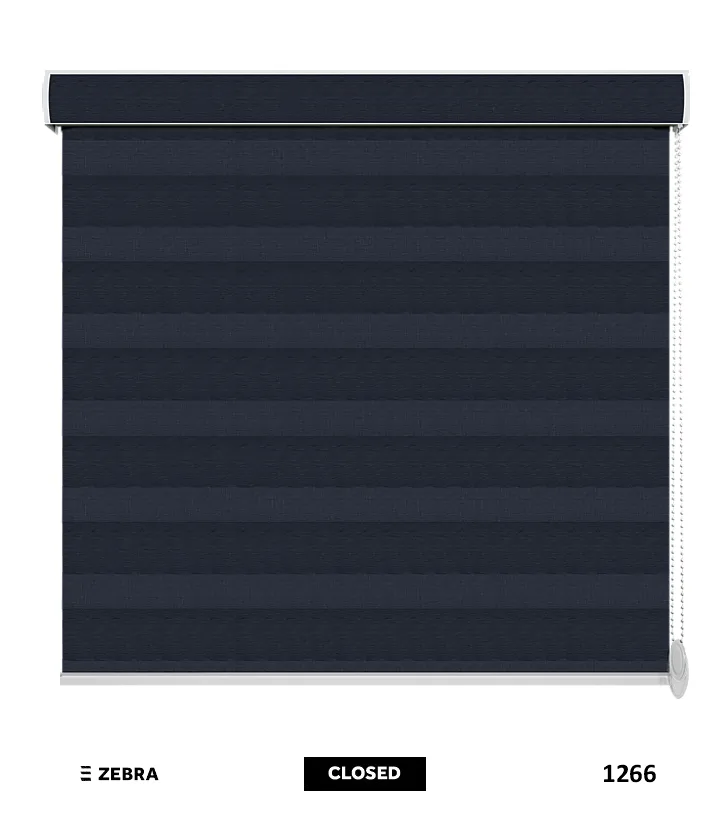 Zebra Blind 1266 - Image 4