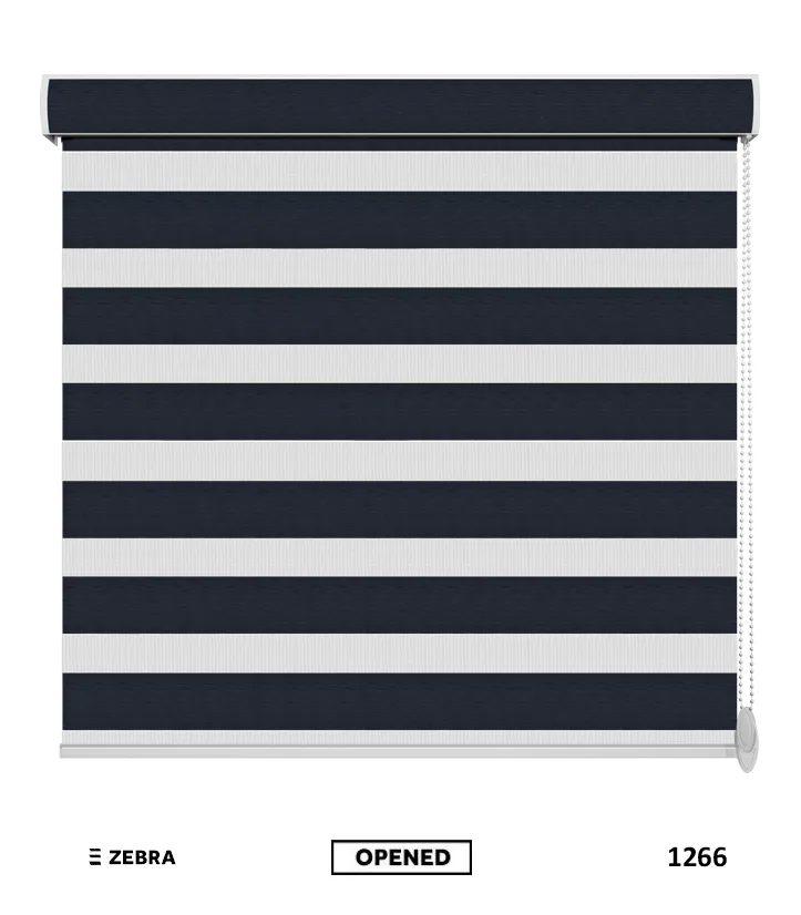 Zebra Blind 1266 - Image 5