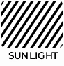 sunlight