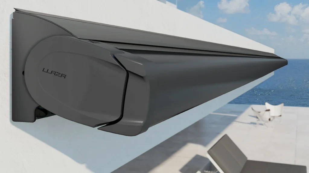 storbox 400